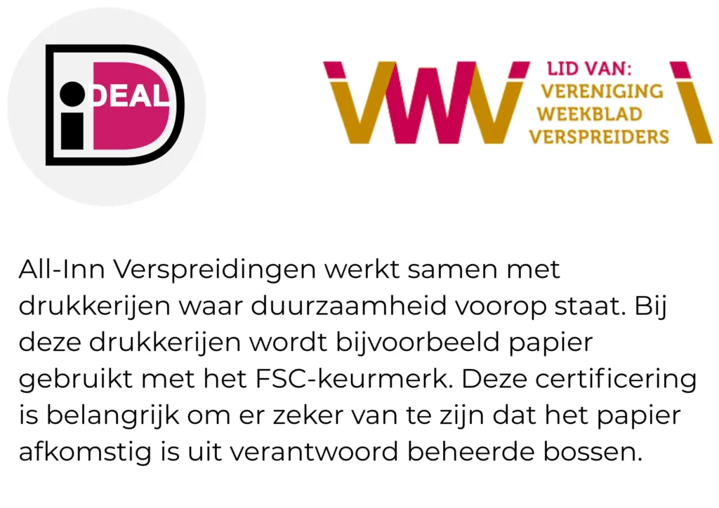 De Bezorgbaas